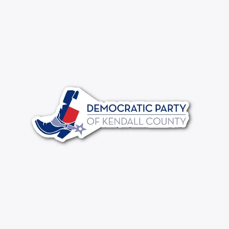 Kendall County Democratic Party