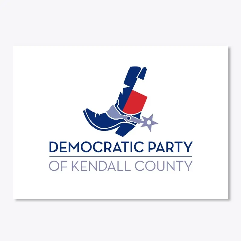 Kendall County Democratic Party