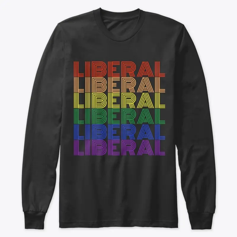 Rainbow Liberal