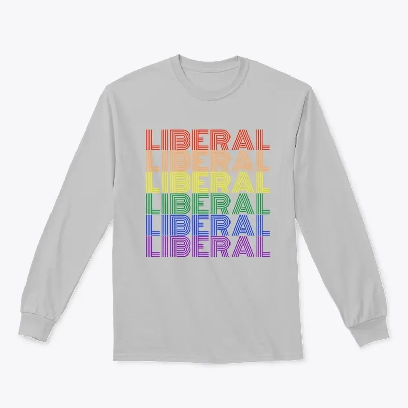 Rainbow Liberal