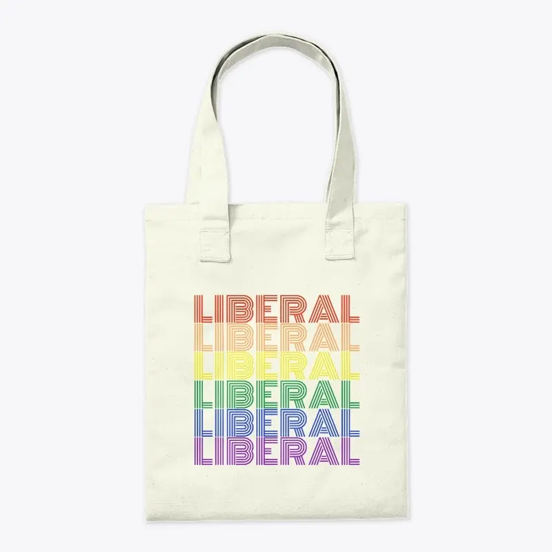 Rainbow Liberal