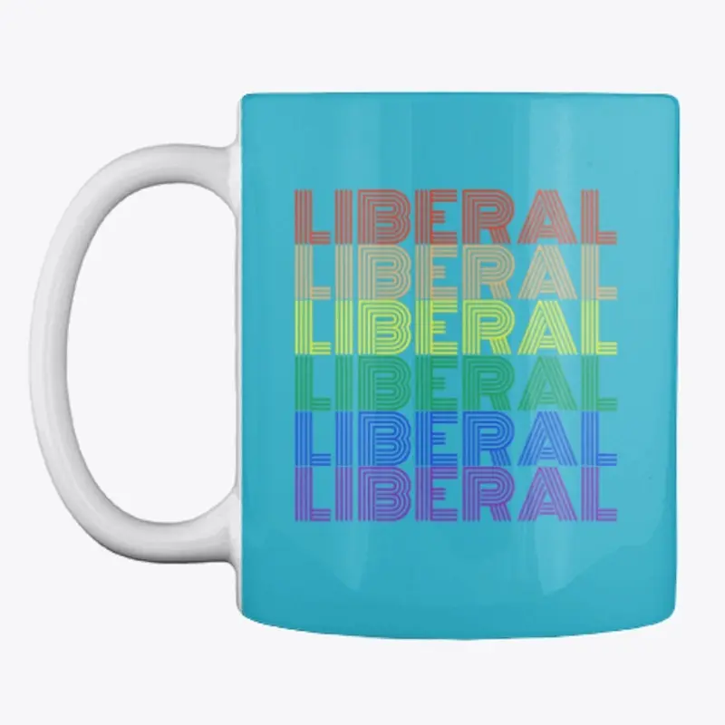 Rainbow Liberal